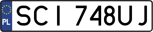 SCI748UJ