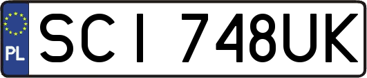 SCI748UK