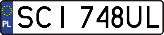 SCI748UL