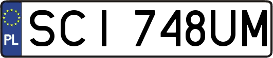 SCI748UM