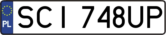 SCI748UP