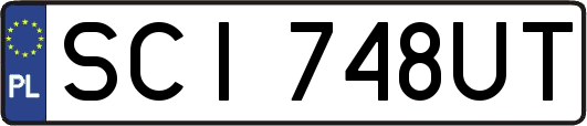 SCI748UT