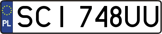 SCI748UU