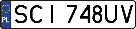 SCI748UV