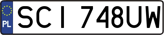 SCI748UW