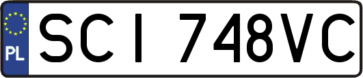 SCI748VC