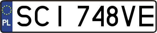 SCI748VE