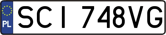SCI748VG