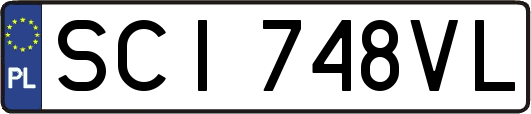 SCI748VL
