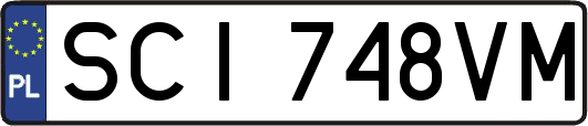 SCI748VM
