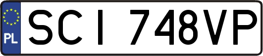 SCI748VP