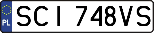 SCI748VS