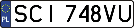 SCI748VU