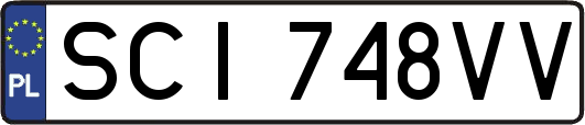 SCI748VV