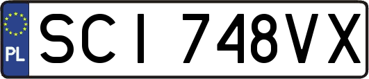 SCI748VX