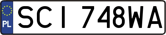 SCI748WA