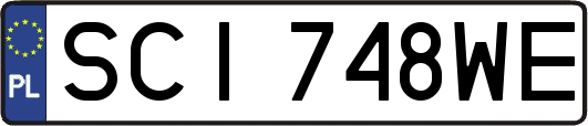 SCI748WE