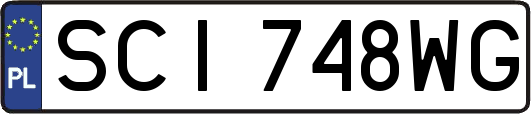 SCI748WG