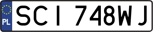SCI748WJ
