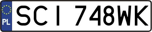 SCI748WK