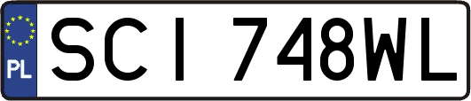 SCI748WL