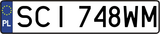 SCI748WM