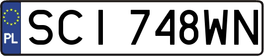 SCI748WN