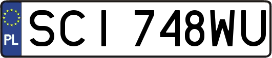SCI748WU