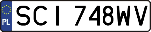 SCI748WV
