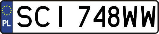SCI748WW