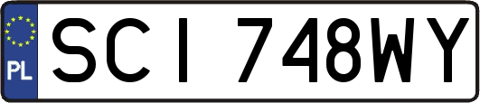 SCI748WY