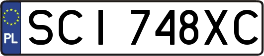 SCI748XC
