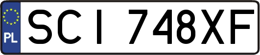 SCI748XF