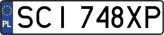 SCI748XP