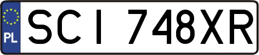 SCI748XR