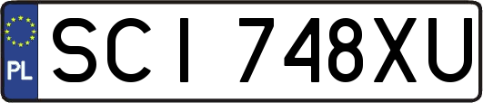 SCI748XU