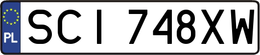 SCI748XW