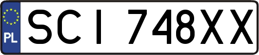 SCI748XX