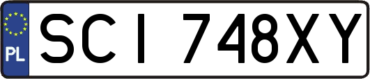 SCI748XY