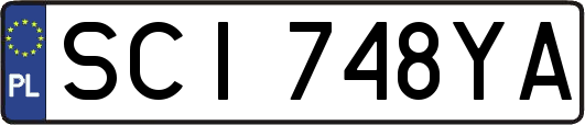 SCI748YA