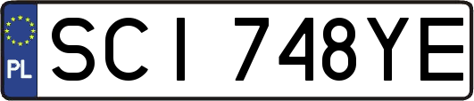 SCI748YE