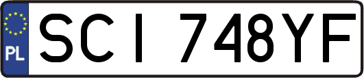 SCI748YF