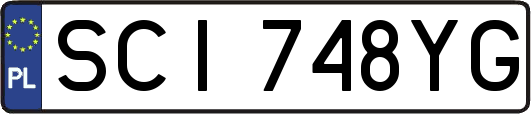 SCI748YG