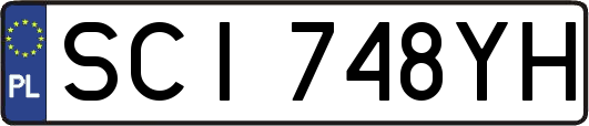 SCI748YH