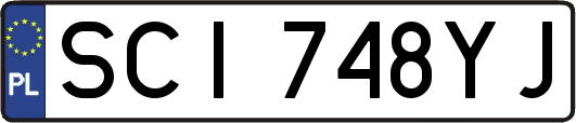 SCI748YJ