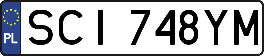 SCI748YM