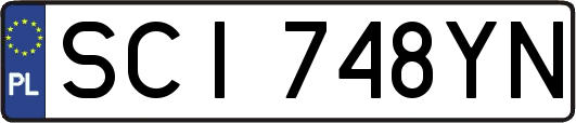 SCI748YN