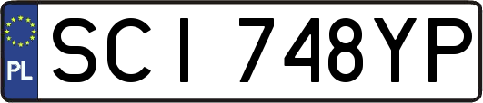 SCI748YP