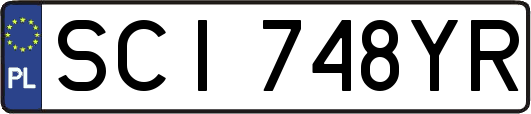 SCI748YR
