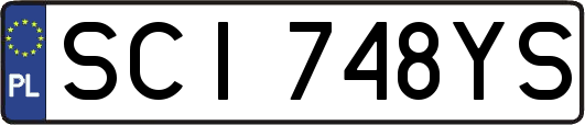 SCI748YS